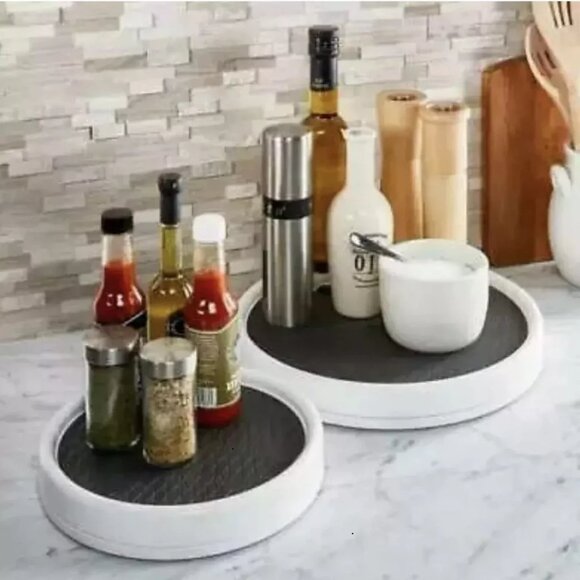 COPCO 2 PC Pro Turntable Set - Picture 1 of 3